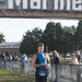 Swim, Bike, Run Quantico Triathlon