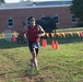 Swim, Bike, Run Quantico Triathlon