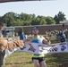 Swim, Bike, Run Quantico Triathlon