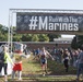 Swim, Bike, Run Quantico Triathlon