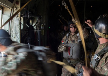 Carpathian Fall 2019: A day in the life