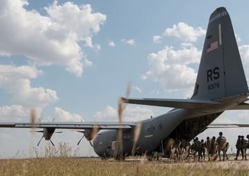 Carpathian Fall 2019: A day in the life