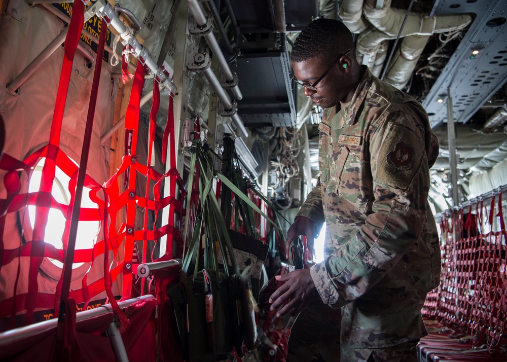 Carpathian Fall 2019: A day in the life