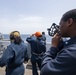 John P. Murtha Replenishment at Sea