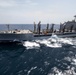 John P. Murtha Replenishment at Sea