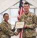 Barksdale Military Work Dogs retire