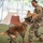 Barksdale Military Work Dogs retire