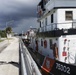 Coast Guard Sector Jacksonville assets prepare for Hurricane Dorian