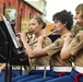 Quantico Marine Corps Band Summer Concert Series