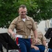 Quantico Marine Corps Band Summer Concert Series