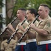 Quantico Marine Corps Band Summer Concert Series