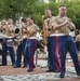 Quantico Marine Corps Band Summer Concert Series