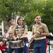 Quantico Marine Corps Band Summer Concert Series