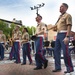 Quantico Marine Corps Band Summer Concert Series