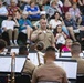 Quantico Marine Corps Band Summer Concert Series