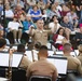 Quantico Marine Corps Band Summer Concert Series