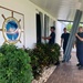 Coast Guard Station Port Canaveral prepares for Hurricane Dorian