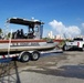 Coast Guard Station Ponce De Leon Inlet prepares for Hurricane Dorian