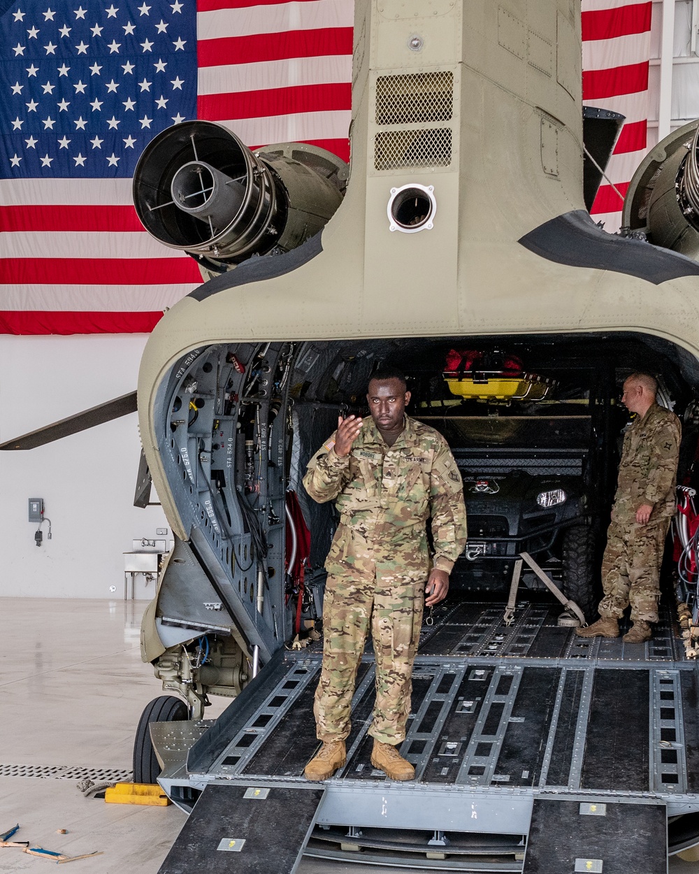 Hurricane Dorian Preparation