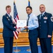 SMC's  Enlisted Promotion Ceremony