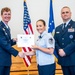 SMC's  Enlisted Promotion Ceremony