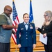 SMC's  Enlisted Promotion Ceremony