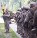 MCRD Parris Island evacuates due to Hurricane Dorian