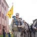 MCRD Parris Island evacuates due to Hurricane Dorian