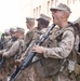 MCRD Parris Island evacuates due to Hurricane Dorian