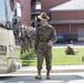 MCRD Parris Island evacuates due to Hurricane Dorian