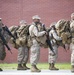 MCRD Parris Island evacuates due to Hurricane Dorian
