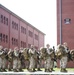 MCRD Parris Island evacuates due to Hurricane Dorian