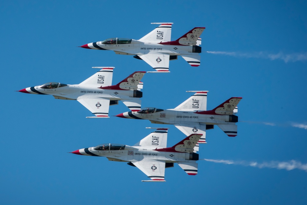 2019 Cleveland National Air Show