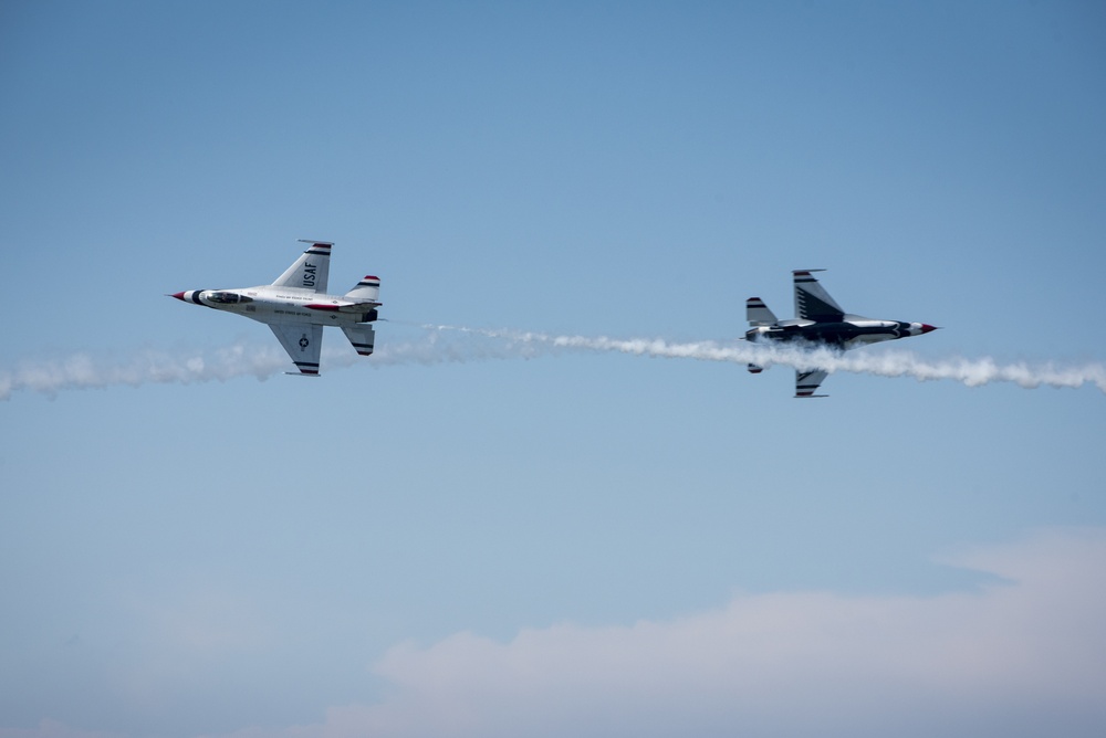 2019 Cleveland National Air Show