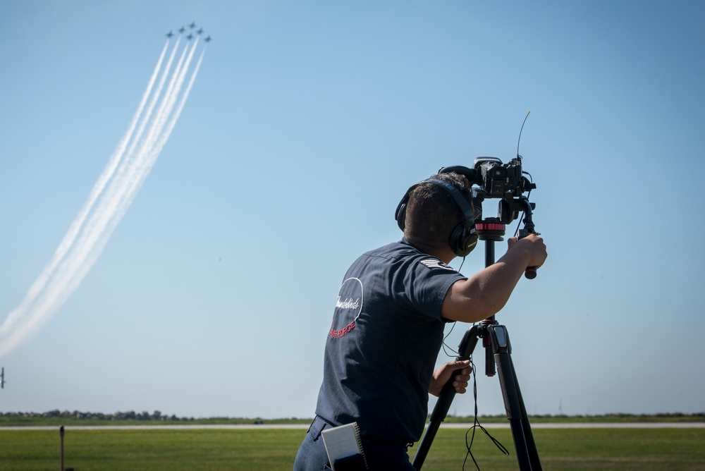 2019 Cleveland National Air Show