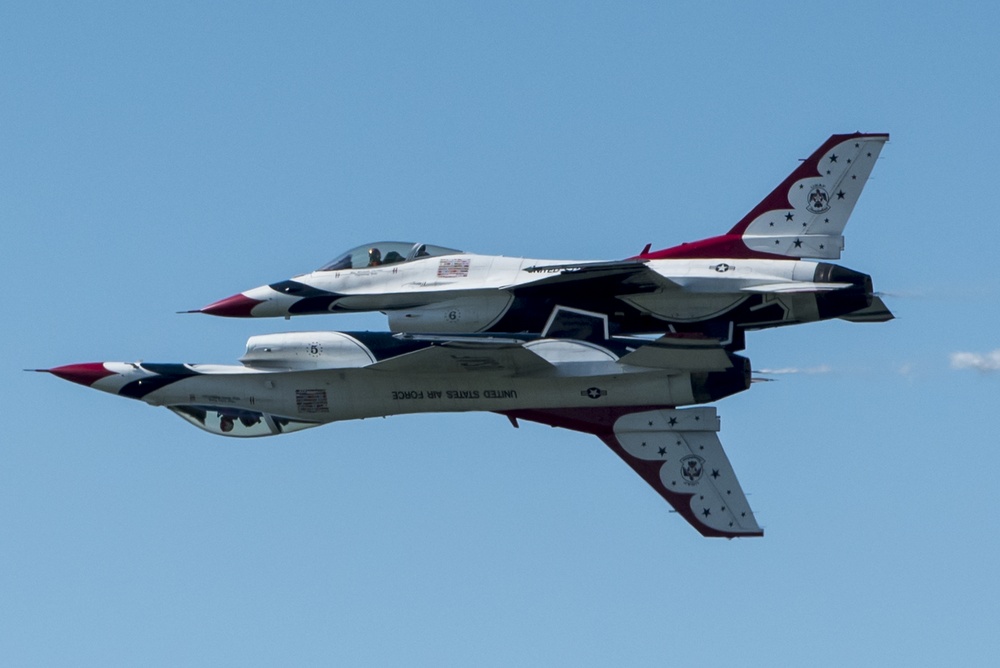 2019 Cleveland National Air Show