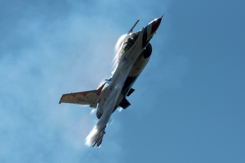 2019 Cleveland National Air Show