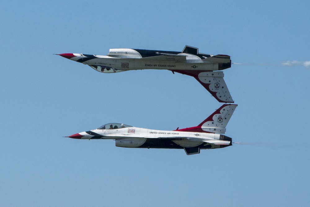 2019 Cleveland National Air Show