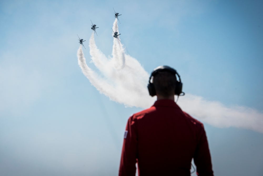 2019 Cleveland National Air Show