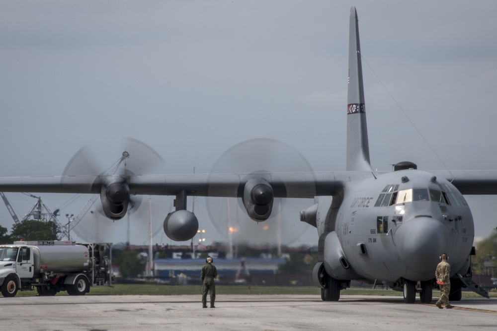 2019 Cleveland National Air Show