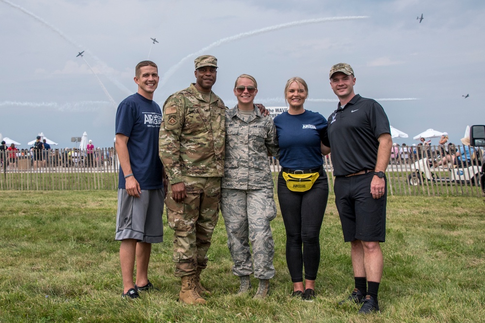 2019 Cleveland National Air Show