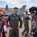 HHH riders roll through Sheppard AFB
