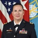 U.S. Army Brig. Gen. Aida Borras