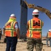 TF Barrier: El Centro first panels (14 of 17)