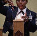 Keesler hosts Senior NCO Induction Ceremony