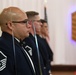 Keesler hosts Senior NCO Induction Ceremony