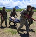 Pearl Harbor Chief Petty Officer Selectees Participate in FMF Challenge