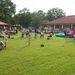 Barksdale dips into Big Splash
