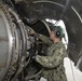 VP-4 Sailors Perform 90-day Inspection