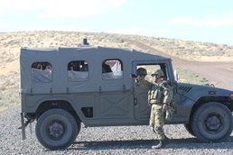 Discipline exemplified: Japan's 25th Infantry Regiment joins Rising Thunder 2019